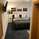 Boutique Bed & Breakfast 3*