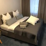 Bed & Breakfast Boutique 3*