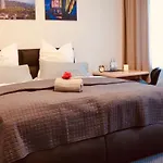 Bed & Breakfast Boutique 3*