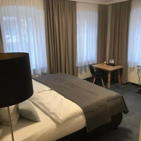 Boutique 3* 泽尔布