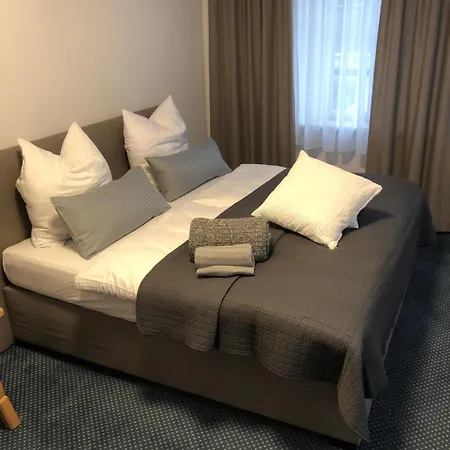 住宿加早餐酒店 Boutique 3*