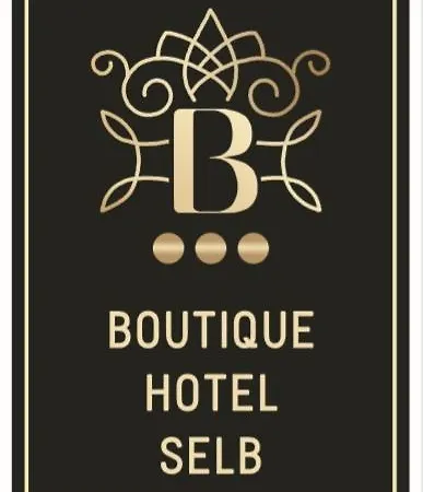 Boutique 住宿加早餐酒店 3*