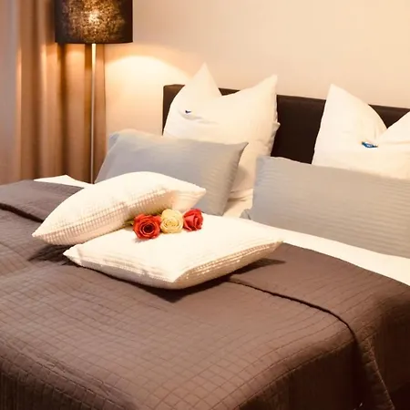 Boutique B&B