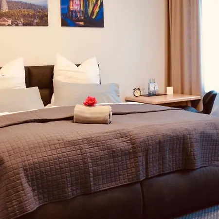 住宿加早餐酒店 Boutique 3*