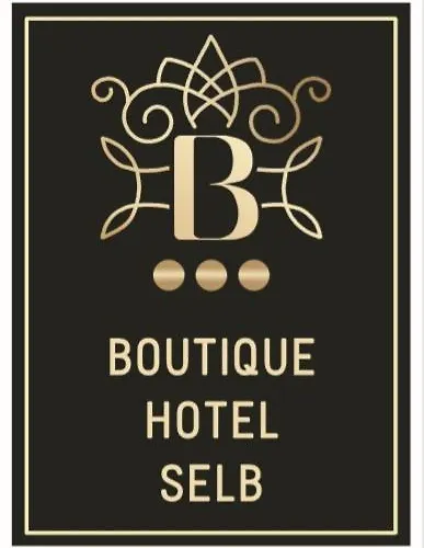 Boutique Bed and breakfast 3*