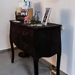לינה וארוחת בוקר Boutique