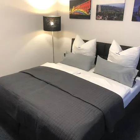 Boutique Hotel