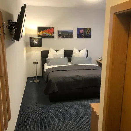 Boutique Hotel *
