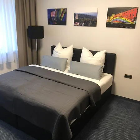 Boutique Hotel