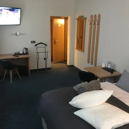 Hotel Boutique