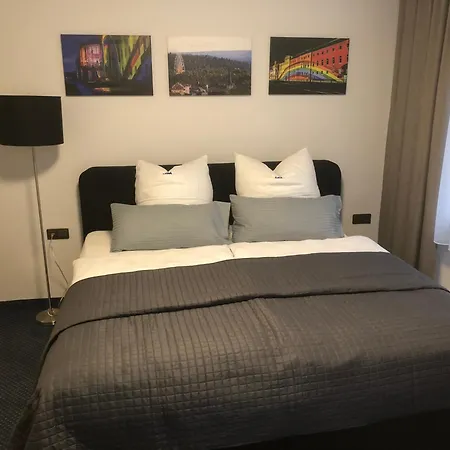 Hotel Boutique