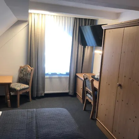 Boutique Hotel