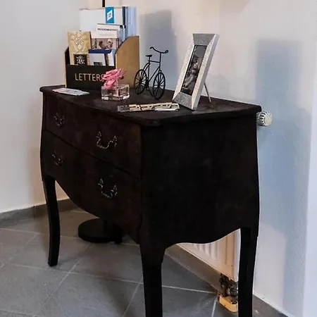 Hotel Boutique
