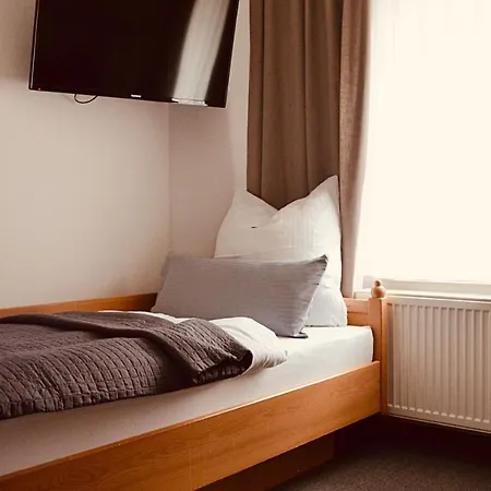 Boutique Bed & Breakfast