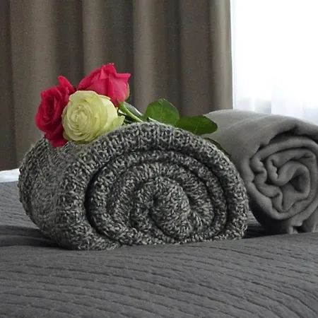 Boutique Bed & Breakfast