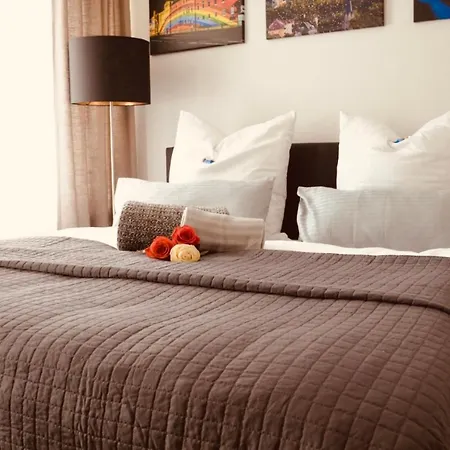 Hotel Boutique