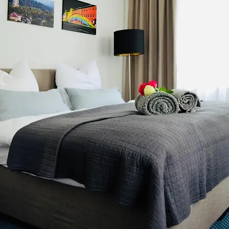 Boutique Hotel
