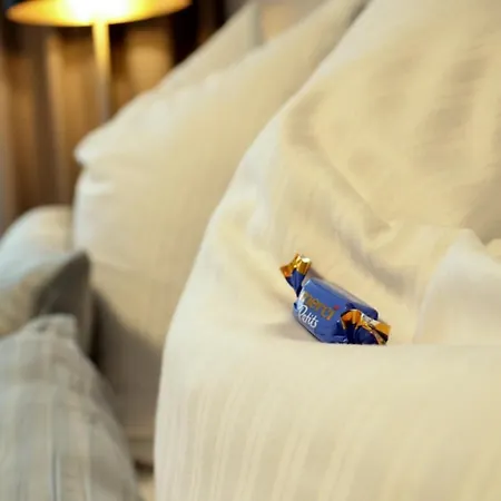 Hotel Boutique Selb