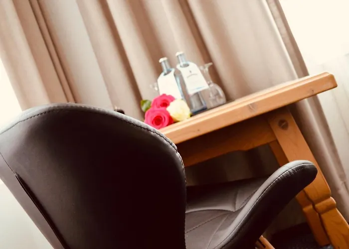 Boutique ベッド・アンド・ブレックファスト